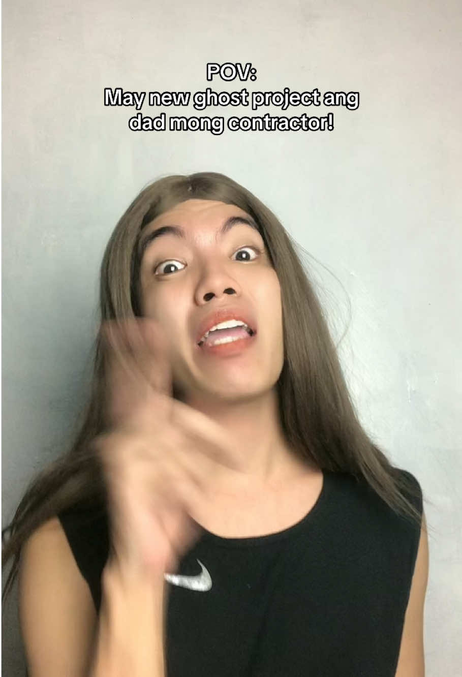 Princess ang babae! #mudramo #nepobaby #corrupt #trendingnow #corruption 