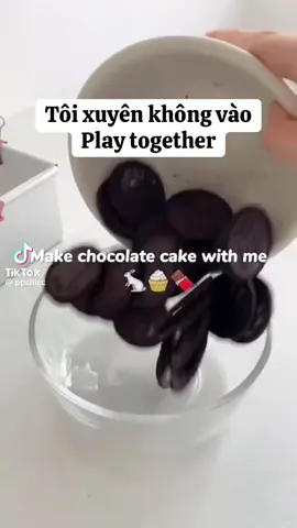 FULL : Tôi xuyên không vào Play together #CapCut #audio #kechuyen #khủngBốAudio #playtogether 