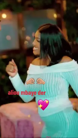 music sénégalais aliou mbaye nder 