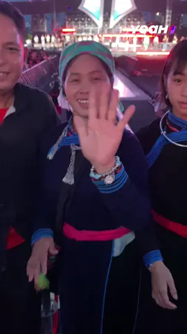 Mùa hè tuyệt vời của đại Gia đình Haha #giadinhhaha #concertatvncg 