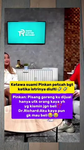 ketawa arya bikin ngakak banget #fyp #viral #trending #pinkanmambo 