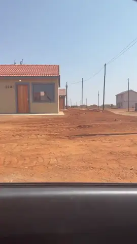 RDP houses are free so apply now. If you need a house You should be a South African citizen Must be over 21 years old to qualify for the free RDP House *(SA ID  is required) *Must be a South African citizen REGISTRATION STILL OPEN For More Information WhatsApp/Contact Mr Moshokwa From Department Of Housing  On:+27799730031  Available All Municipalitiies All 9 Province Register  Quickly 