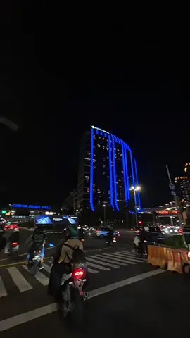 😍#jakartacitylight #citylightsjakarta #citylights #jakartavibes 