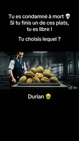 Alors tu choisis quel plat ?  #asmr #videoviral #veo3 #defi #fyp 