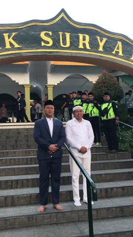 Part 3 | KDM Ziarah ke Makam Abah sepuh & Abah Anom Suryalaya. #kabupatentasikmalaya #kdm #kangdedimulyadi #kangdedimulyadichannel 