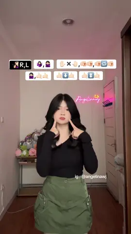 asik banget nih gas bikin yukkk🫶🏻 #fyp #velocityterbaru #tutorialvelocity #tutorialdance #dancetutorial 