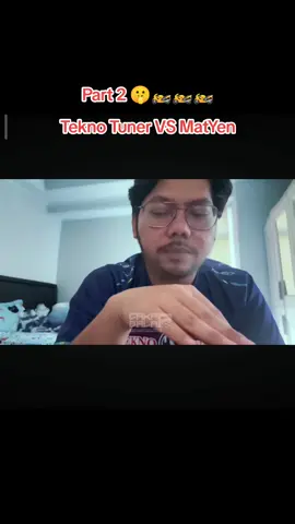 Ayo yo yo Part 2 gass ke NGO Filipina 🤫🔥#ibkindo #ninjariyanto #matyenmotor #teknotuner #fyp 