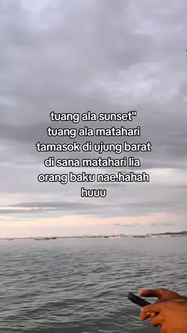 tuang alae..#anaktimur#papuatiktok #viral #sunset #fyp #masukberanda #timurpride🔥 