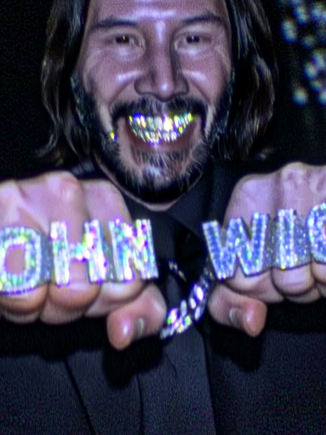 Asking an Ai to make different characters with diamond rings #ai #aivideo #midjourney #sora #diamond #ring #vvs #watches #vhs #analog #camcorder #trending #johnwick #superman #dexter #lebron #fyp #foryou #fypシ #xyzbca