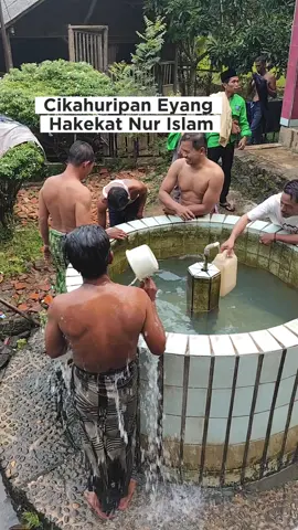 seger baraya #cikahuripan #makamkeramat #ziarahwali 