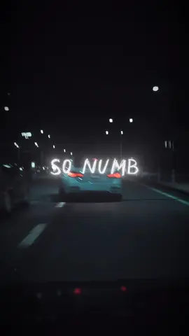 NUMB 😈 #hardtechno #techno #remix #rave #lyrics