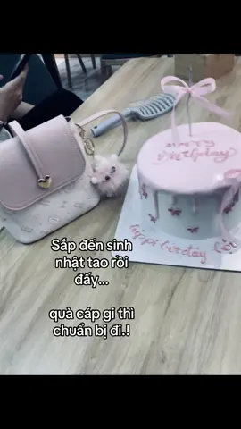 #sinhnhat #xh 