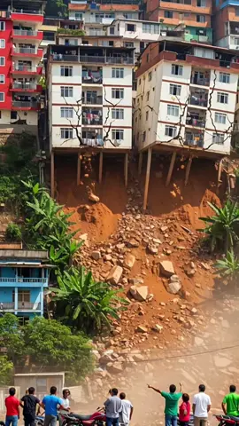 building disasters #createrinsightsearch #save #fyp #disaster #collapse 