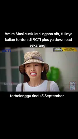 terbelenggu rindu 5 September 2025#terbelenggurindu#terbelenggurindumalamini 