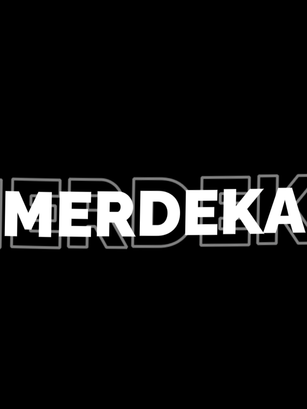 • Overlay Song Lyrics : Pria Merdeka • Playlist 404 X DA : 90 • Info Preset Lyrics Klik Link Di Bio. #songlyrics #overlaylyrics #liriklagu #overlaylirik #CapCut 