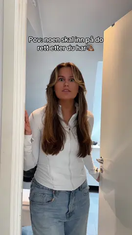 Det er seriøst det flaueste #pov #humor #relaterende #viral 