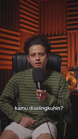 Kalau di selingkuhin itu rasanya kayak apa?