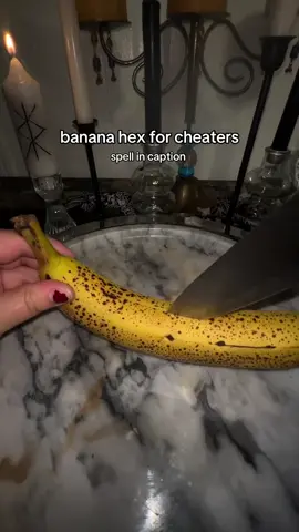 Spells for the cheating heart! #fyp #eitchtok #witchtok #charms #fypシ゚viral🖤tiktok 