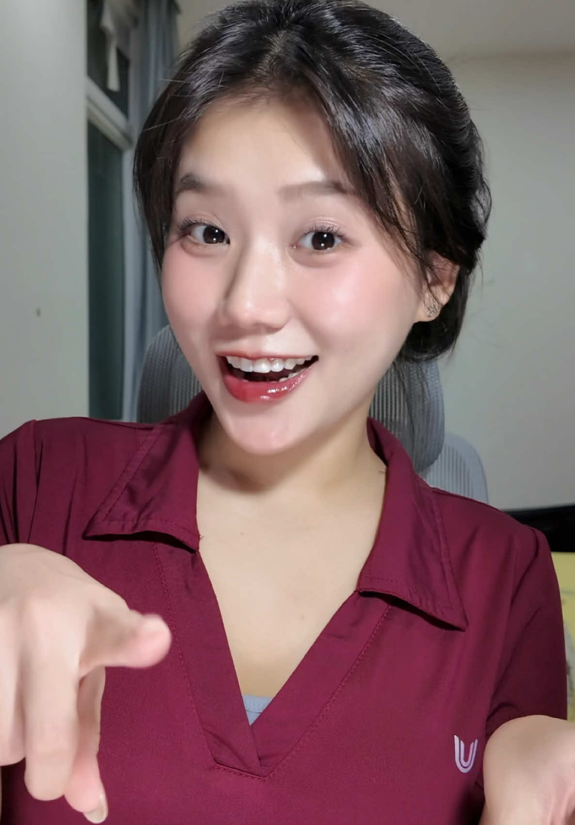 Dễ thưn vô cùnggggg 