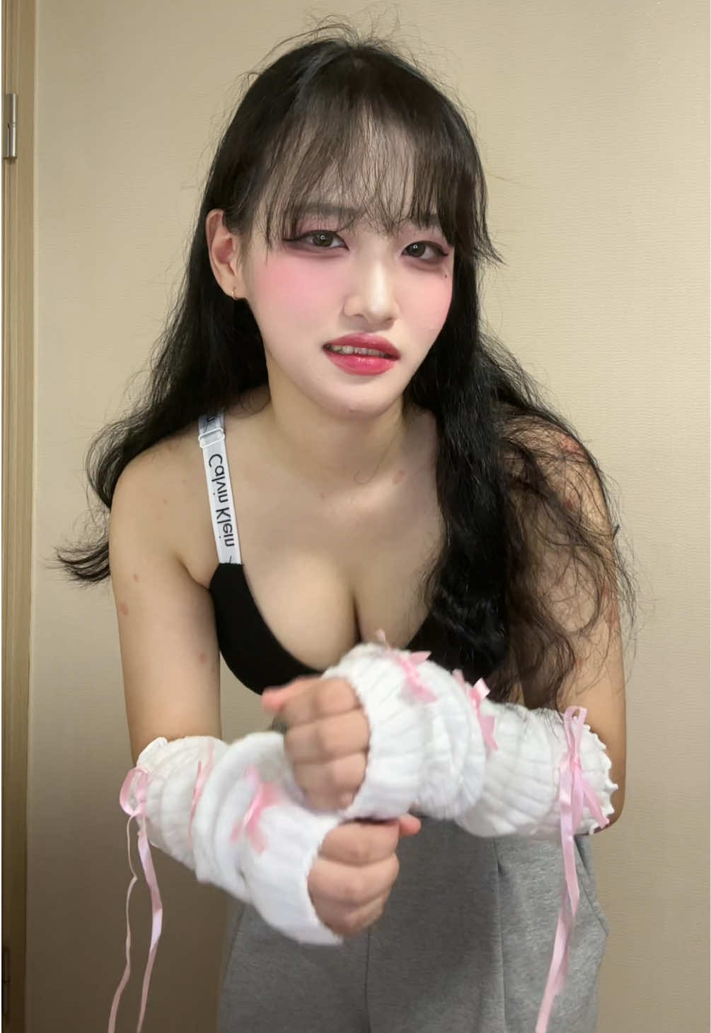 더 비웃어야 해?(진짜모름)