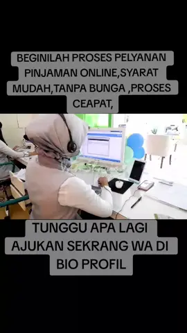 ALHAMDULILLAH DI TAHUN 2025 INI PEMERINTAH MERESMIKAN PINJAMAN BERBASIS ONLINE  FINANCE INDONESIA MELAYANI SELURUH INDONESIA BUNGA RENDAH 02% PROSES CEPAT MUDAH DI ACC TANPA HARUS KE BANK. BI CHECKING JELEK MASIH BISA DI ACC DAN TIDAK ADA PENAHANAN BERKAS YANG PALING PENTING DI AWASI LANGSUNG OJK -proses cepat -bunga rendah -tanpa syarat -terdaftar ojk #beritaviral #viraltiktok #pinjamanonline #pemrintah #amanah 
