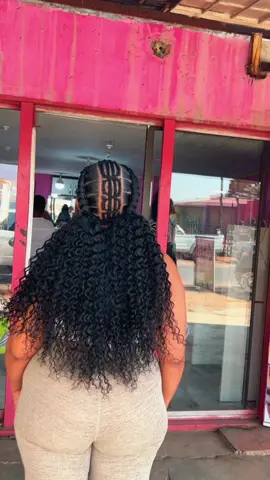#foryour #Foryoupage #cornrowsbraids #fyp #trendingvideo 