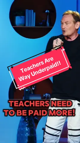 Not all teachers wear capes but…. 😜 @Leslie Rob  #teachertiktok #teachertok #teachersoftiktok #teachercomedy #teachersontiktok 