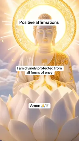 Positive affirmations Amen 🙏🕊️#fyp #foryoupage #creatorsearchinsights #affirmations #positiveaffirmations 
