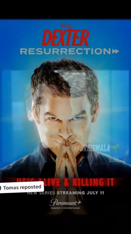 Such subtle writing. PEAK 🔥 . #orbismala #dexter #dextermorgan #dexterressurection #memes  Dexter Resurrection Finale Episode 10