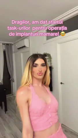 Urmează un nou pas important în tranziția mea! 🥹 #viral #fy #fyp #foryou #syren98 