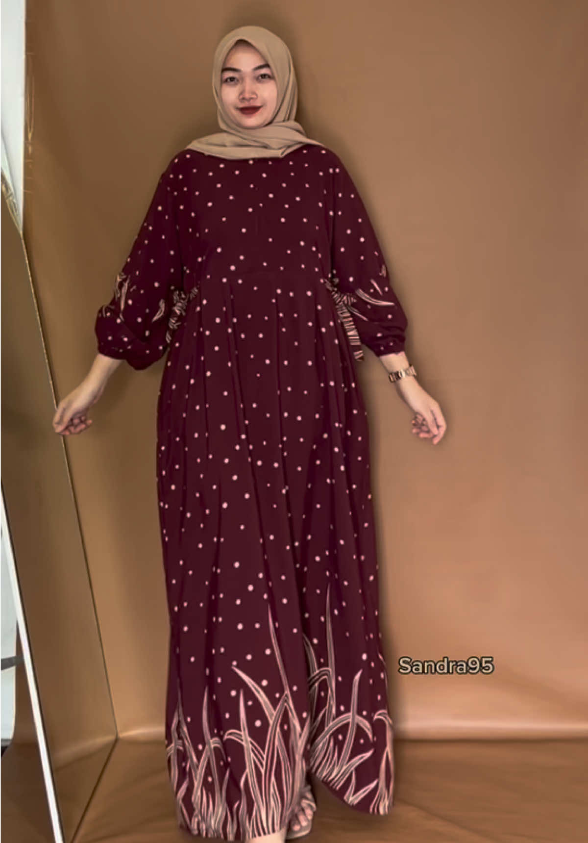 Rekomendasi gamis cakep #gamis #dress #gamiscantik #gamiskekinian #fashion 