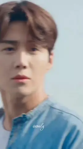 The boy is mine 💙 #fyp #kimseonho #foryou #kdrama #CapCut 