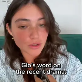 Gio strikes again #gioscotti #drama #looks #edit #yeat 
