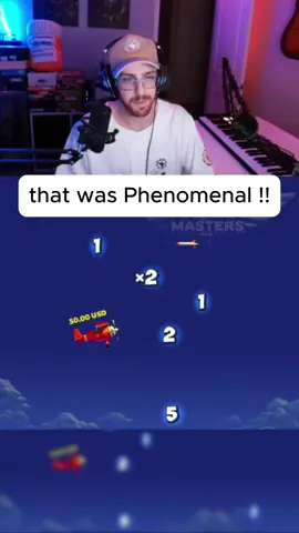 That was Phenomenal🤯🤯 #aviamasters #plane #pilot 