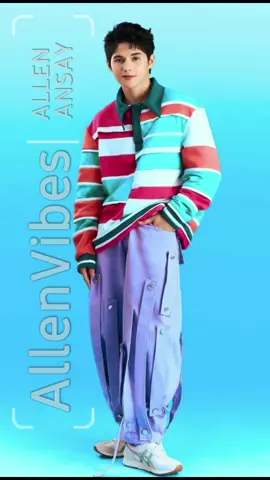 @Allen Ansay in different AI, I was just playing around and naaliw lang🥰🩵🩵🩵 #Starstruck1stPrince #AllenAnsay #itsmeallenansay 