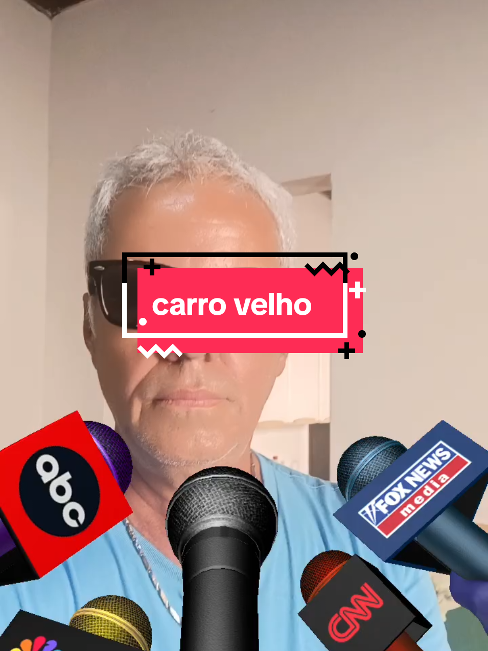 #carrovelho #comédia omédia 