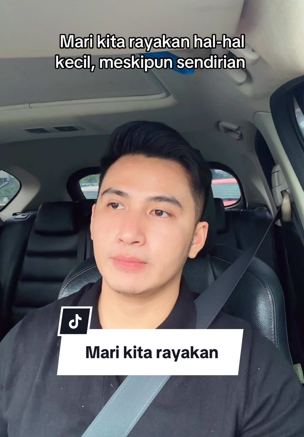 Mari kita rayakan 🫶🏻