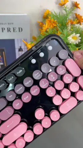 Upgrade your typing game with this sleek mechanical keyboard! #MechanicalKeyboard #GamingGear #TechLover #KeyboardSetup #PCSetup
