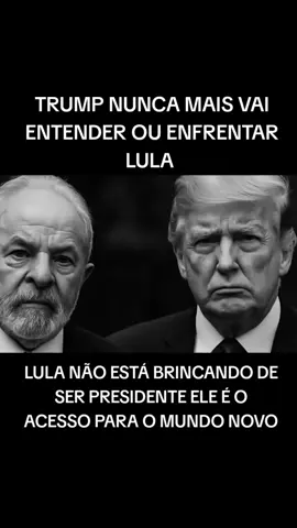 TRUMP nunca mais vai entender Lula. Enquanto os Estados Unidos tentam manter seu domínio global, Lula articula nos bastidores uma nova ordem mundial ao lado de Xi Jinping, Putin e Kim Jong-un. A recente videoconferência com os BRICS revelou algo que muitos ignoram: o Brasil está deixando de ser quintal americano e se tornando liderança de um bloco que ameaça a hegemonia do Ocidente. Neste vídeo, revelamos os bastidores dessa ligação histórica, os planos reais por trás da diplomacia brasileira e o impacto que isso terá nas próximas décadas. Prepare-se para ouvir verdades que ninguém mais tem coragem de dizer. Global?#lulapresidente2026 #politica #lula2026 