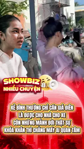 kẻ ăn changer hết, người lần chẳng ra #showbiznhieuchuyen #tin24h #tintuc #tinnhanh #xuhuonggg 