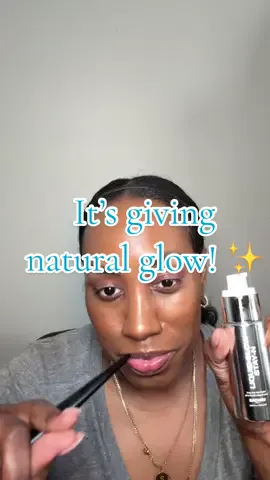 Love this shade! It’s such a natural lit from within glow! #sacheubeauty #sacheubeautyilluminator @SACHEU Beauty US 