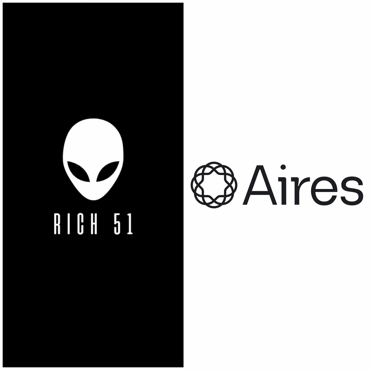 As we grow, we only team up with brands that actually boost human wellbeing and Aires does just that. Hit the link in our bio to learn more, and don’t forget to use RICH51 for 25% off your order! 💥