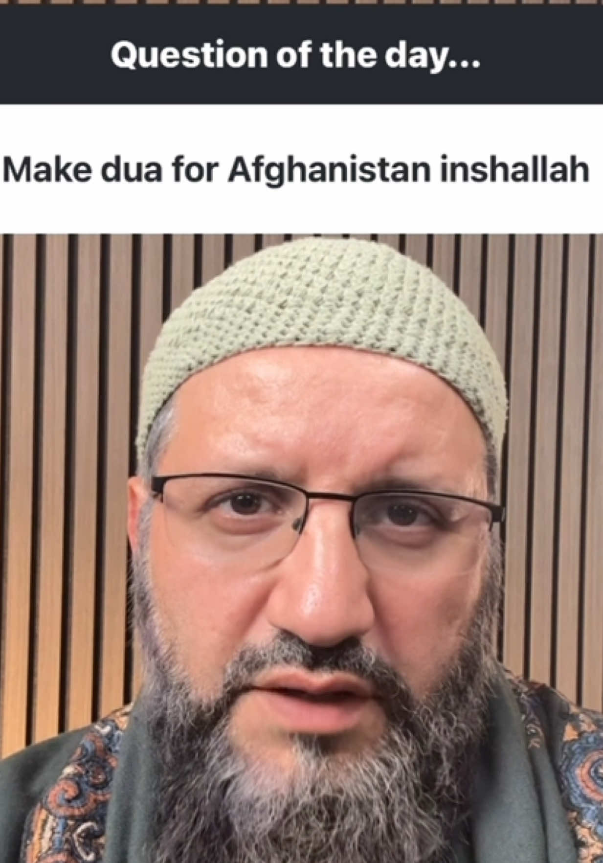 Duaa for the people of #afghanistan which has been hit with repeated earthquakes. May Allah accept their martyrs, heal their injured, support the survivors and allow humanity to come to their aid. May Allah make it easier for all impacted in Afghanistan and all countries suffering. #fyp #reels #earthquakes #islam 