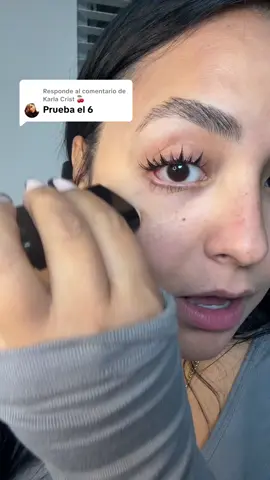 Respuesta a @Karla Crist 🍒 que número soy 🥹 5 o 6 🫣🫣🫣🫣 #foundation #zaidocfoundation #baseefectofiltro #basemasviraldetiktok #baseviral 