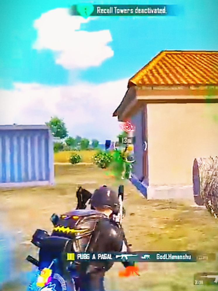#PUBGMOBILE #PUBGM400 #PUBGM400FR 