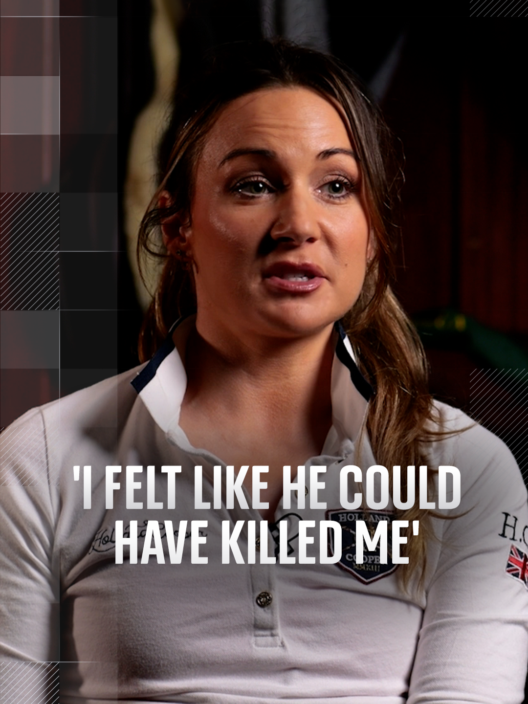 Victims are calling for stiffer sentencing guidelines for those convicted of violence against women in Northern Ireland, which has one of the worst femicide records in Europe. Sky's Stephen Murphy reports. Jonathan Creswell killed himself during his murder trial in 2024. The Katie Simpson case forms the basis of a new Sky documentary, Death Of A Showjumper, available to watch from 7 September. #northernireland #skynews