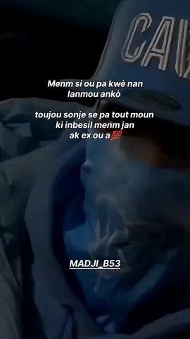 #madji_b13 #tweetman_509🇭🇹🎖🔥 #haitientiktok #fyp #fypシ 