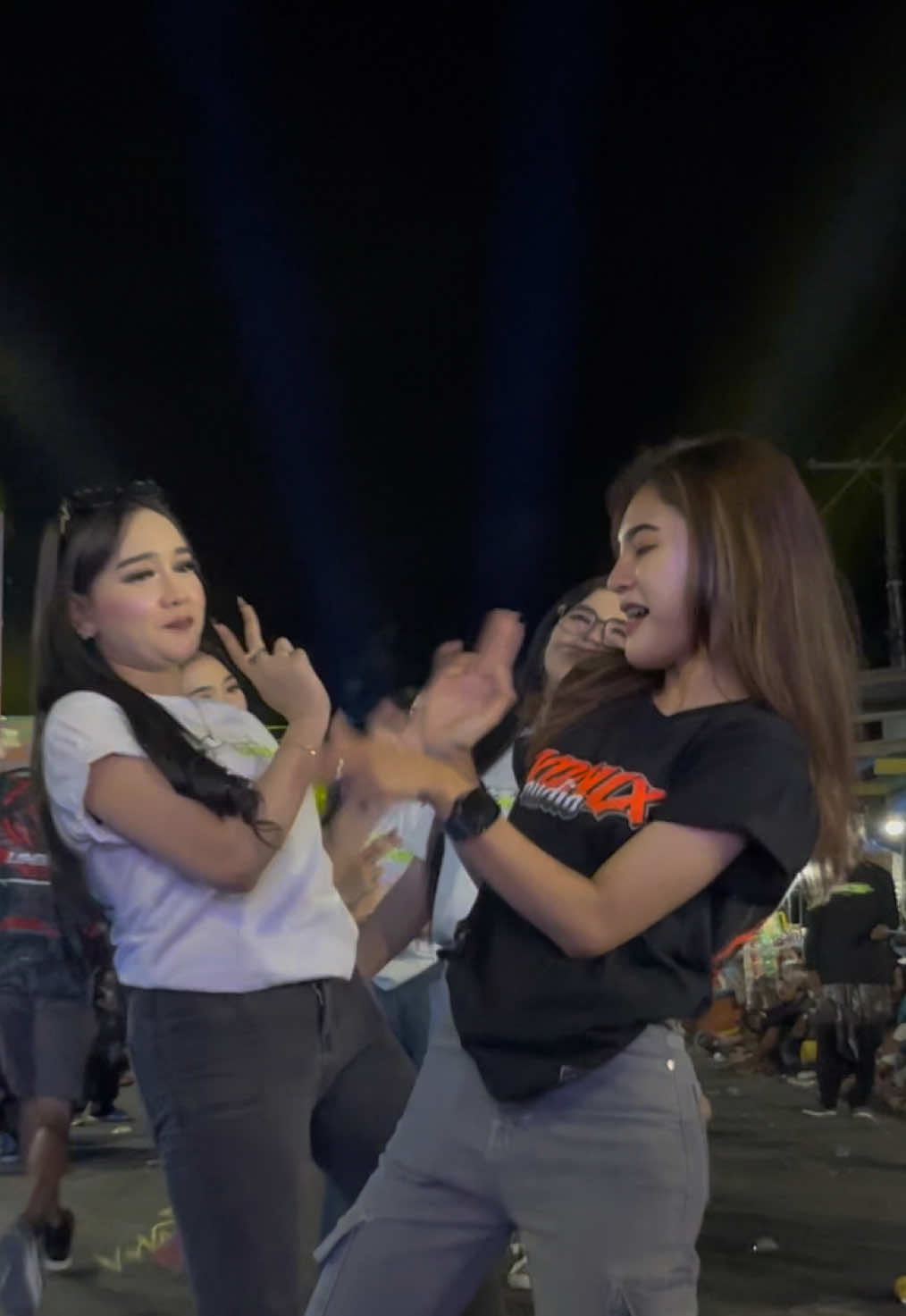 asek asek #karnavalsoundsystem #soundsystemmalang #dencerkarnaval #fyp 