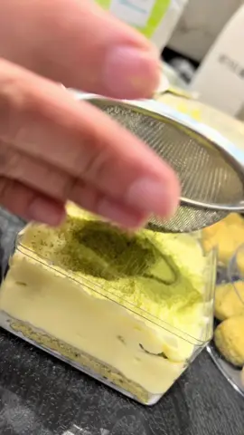 មករៀនធ្វើ នំ Tiramisu 👨‍🍳