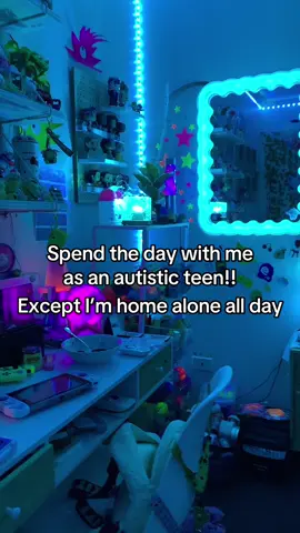 I’m so sleepy#autism#adhd#shark#fyp#teen